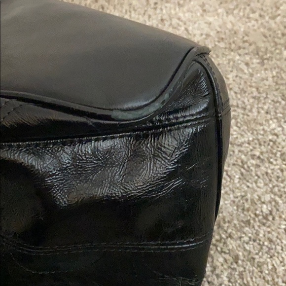 Coach Purse - Picture 6 of 7